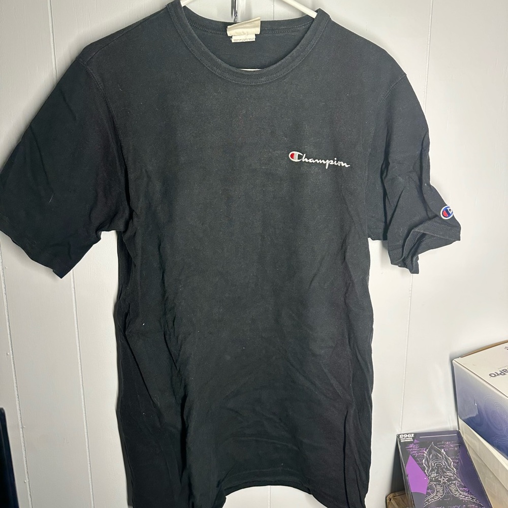 Champion T - Shirt